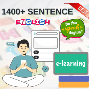 1400+ Past Tense esay mode