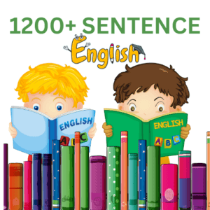 1200+ Present Tense esay mode